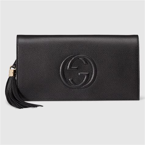 gucci clutch womens|clutch gucci original.